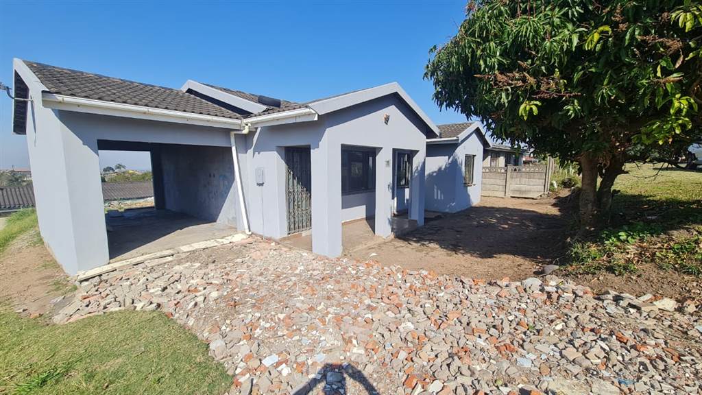 3 Bed House for sale in Ntuzuma T4250233 Private Property
