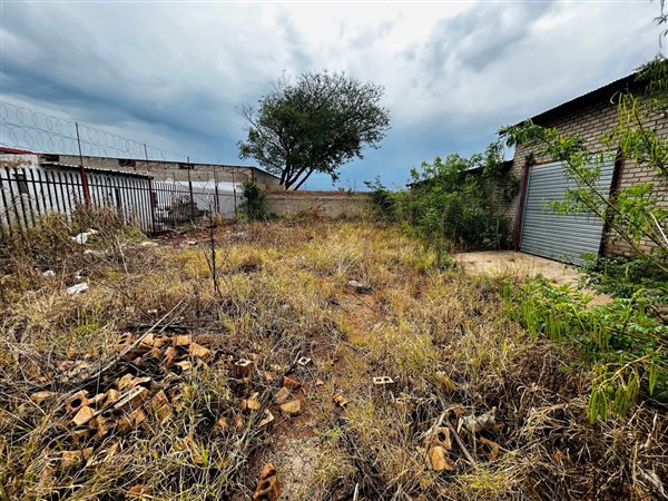 4 Bed House in Mokopane