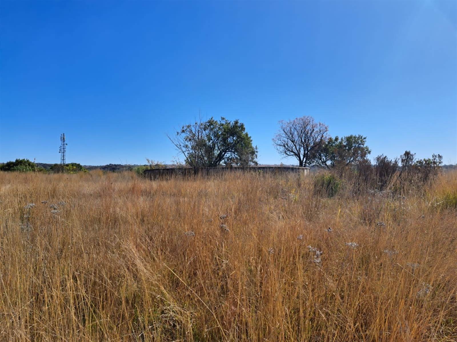 5000 m² Land available in Krugersdorp Central photo number 7