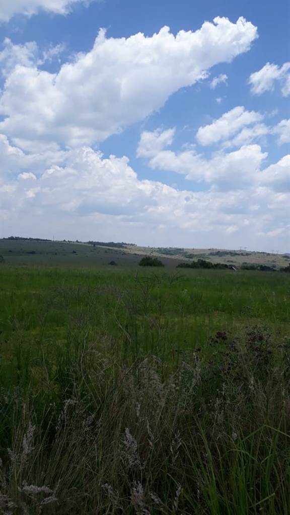 5000 m² Land available in Krugersdorp Central photo number 1