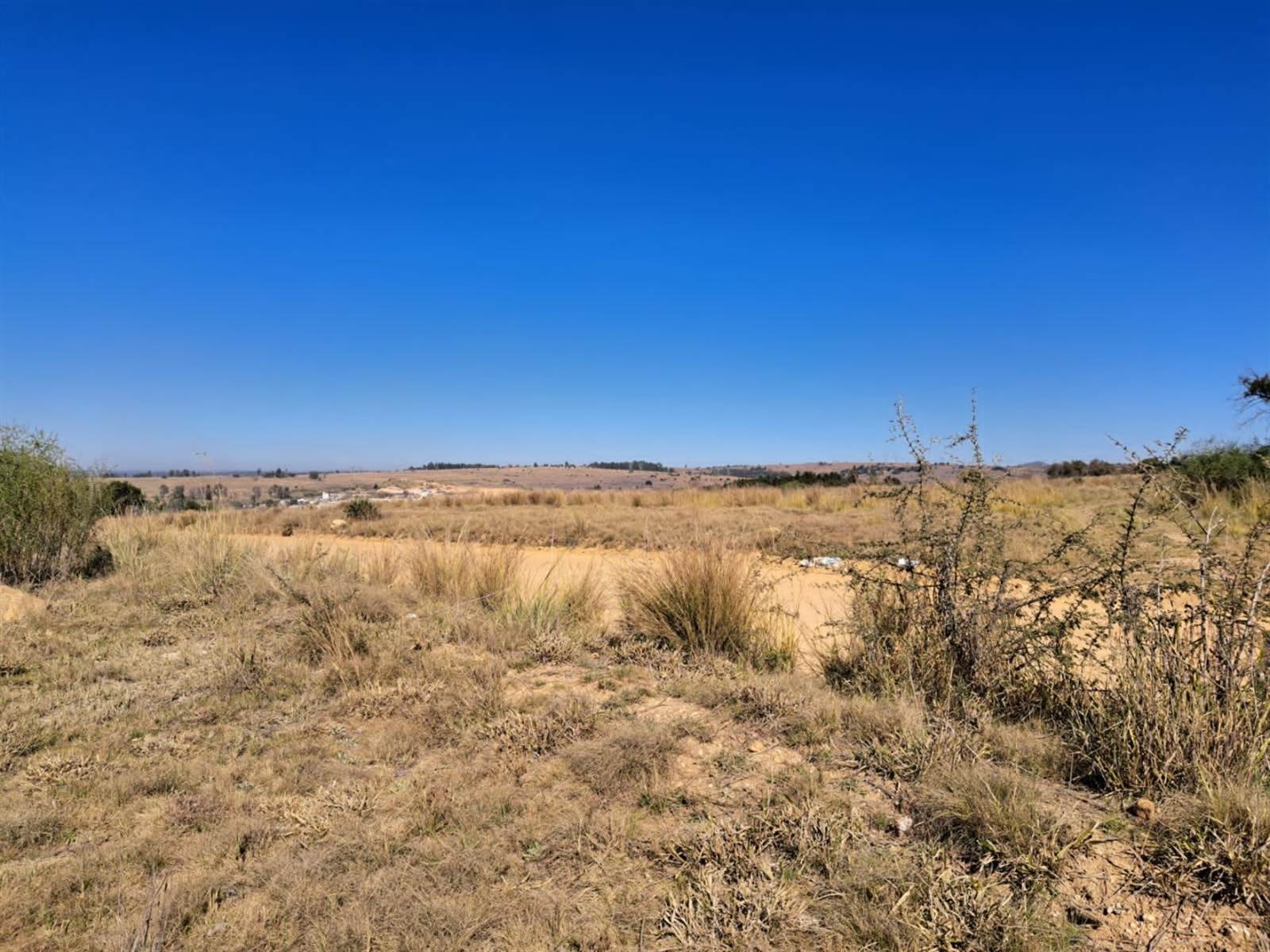 5000 m² Land available in Krugersdorp Central photo number 15