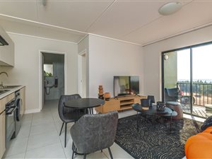 1 Bed Apartment in Mooikloof Equestrian Estate