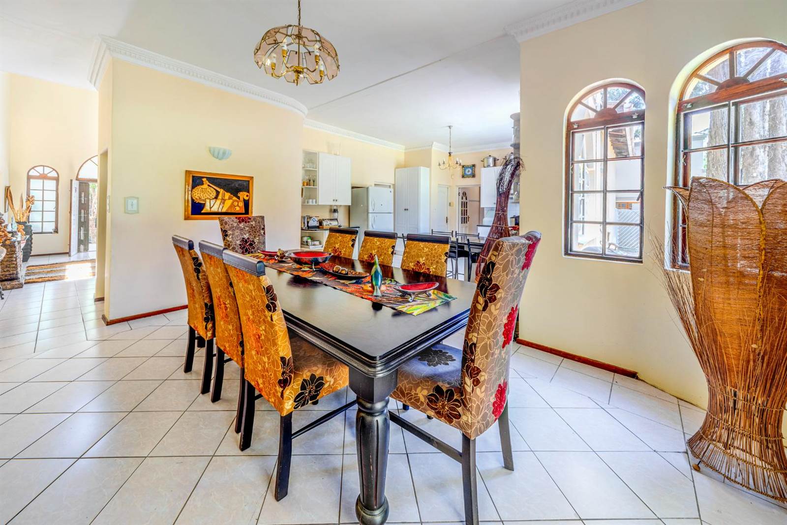 4 Bed House in Kyalami Estate photo number 8