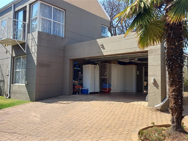 3 Bed House in Radiokop
