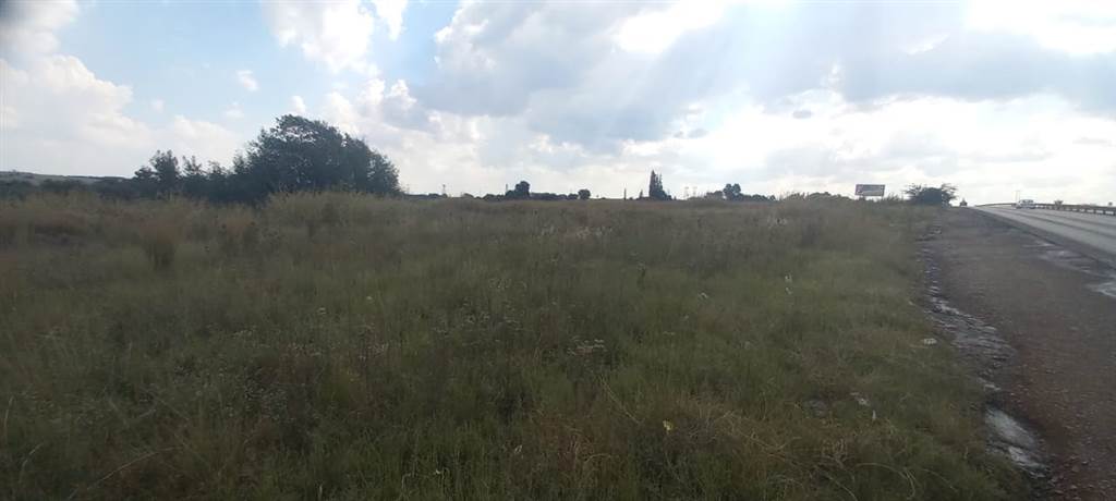 1.1 ha Land available in Naauwpoort photo number 8