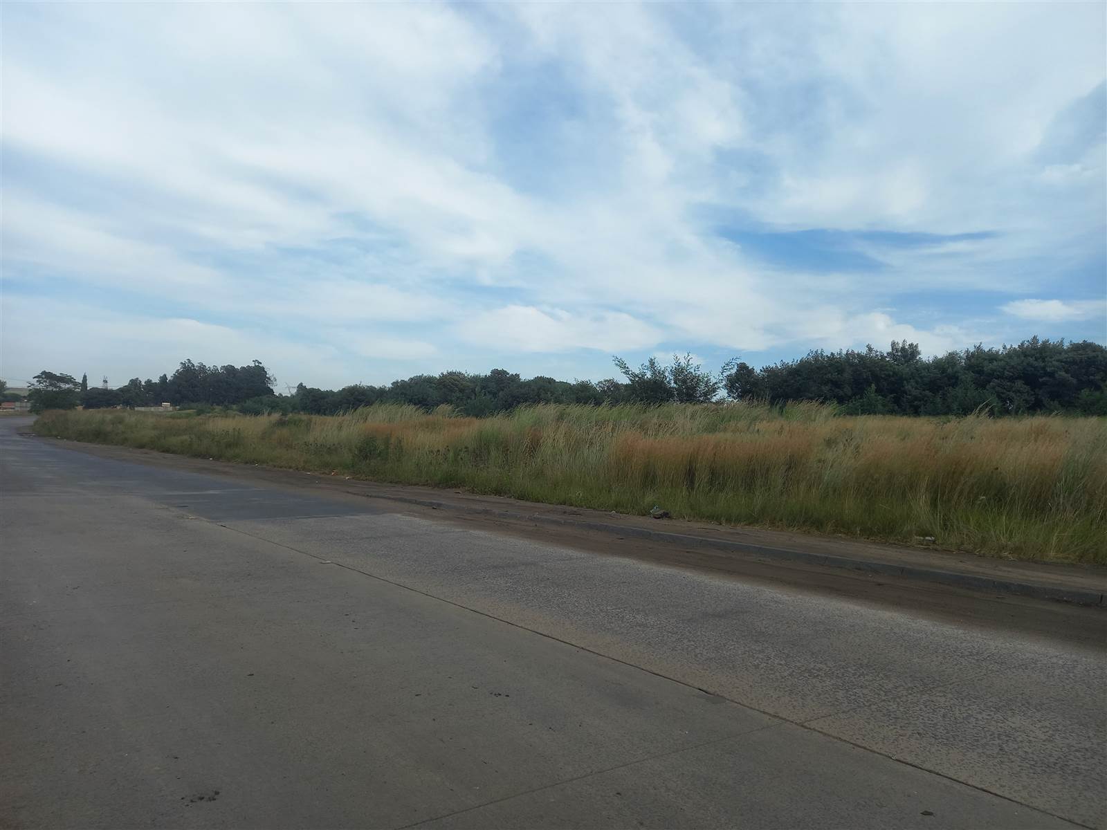1.1 ha Land available in Naauwpoort photo number 5