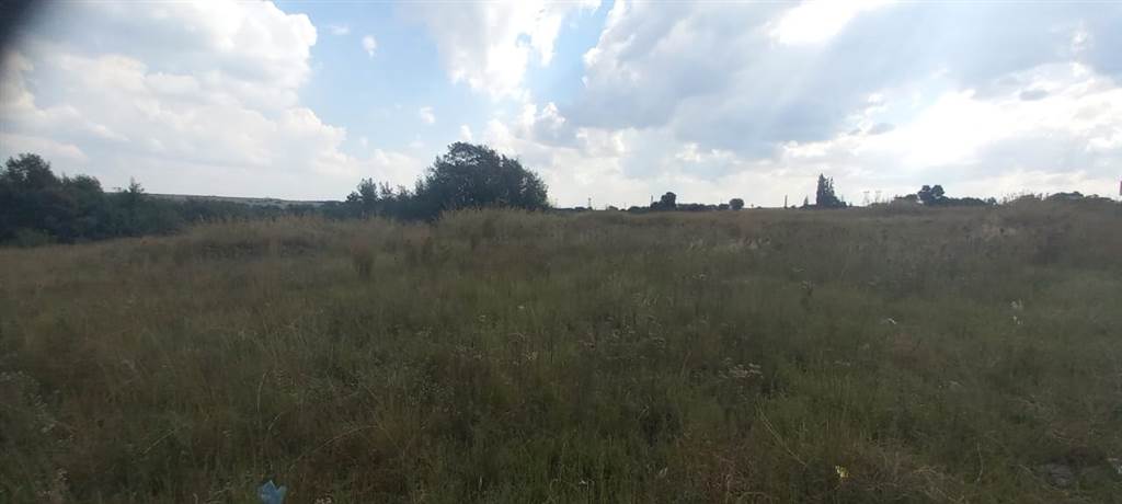 1.1 ha Land available in Naauwpoort photo number 9