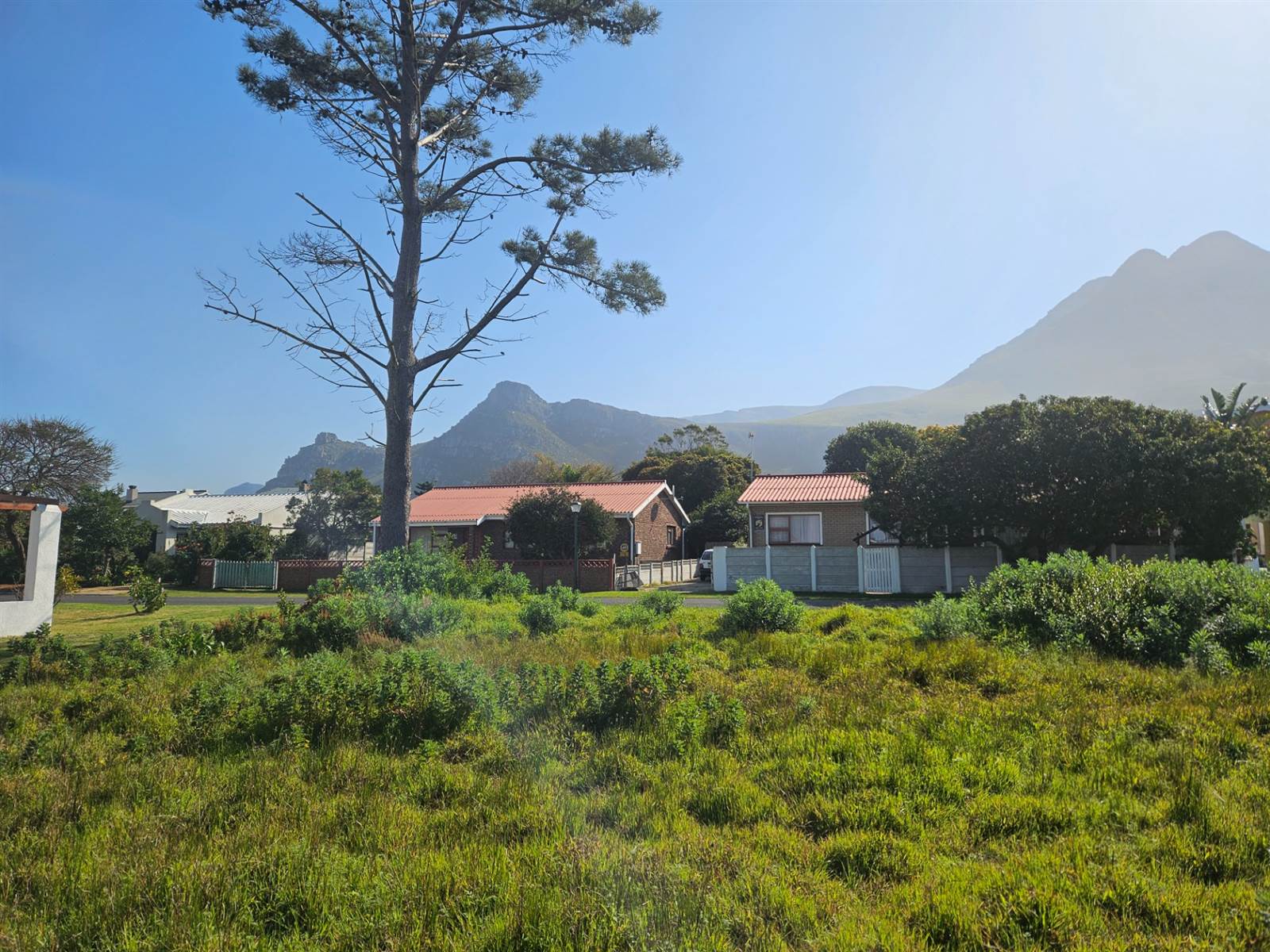 595 m² Land available in Kleinmond photo number 8