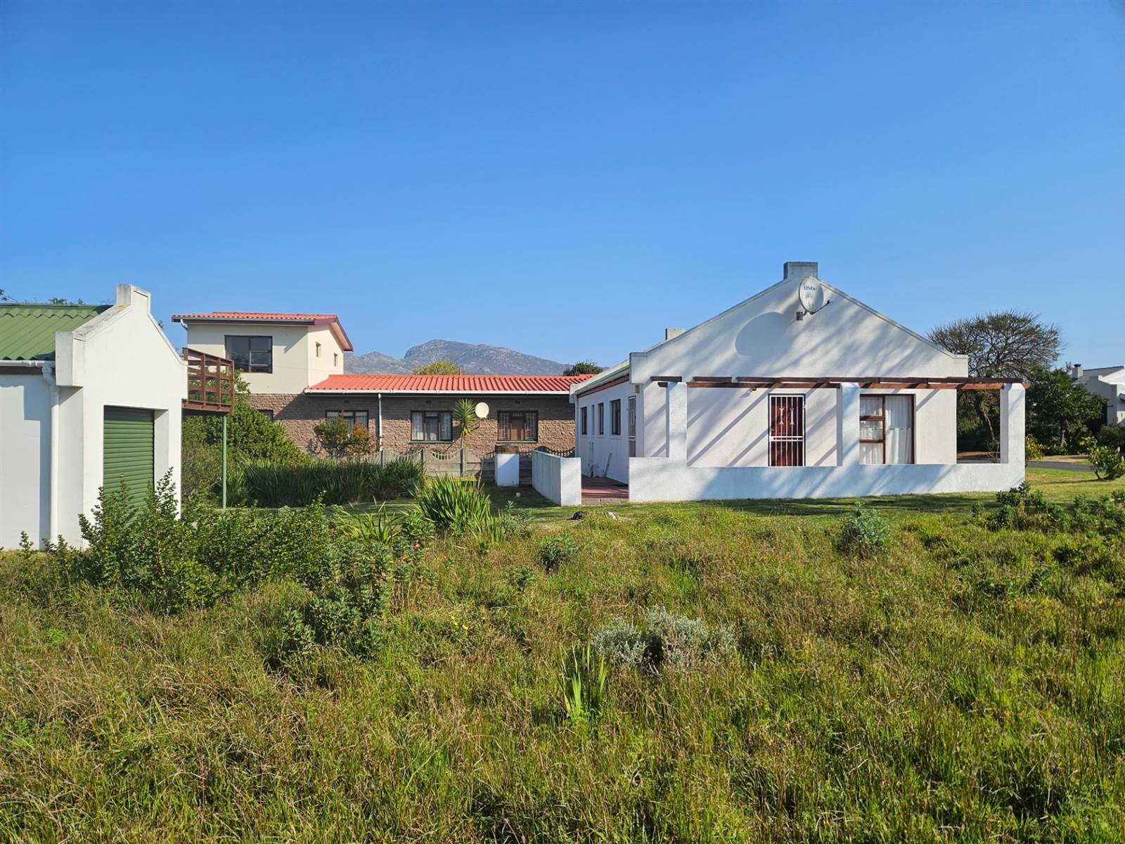 595 m² Land available in Kleinmond photo number 9