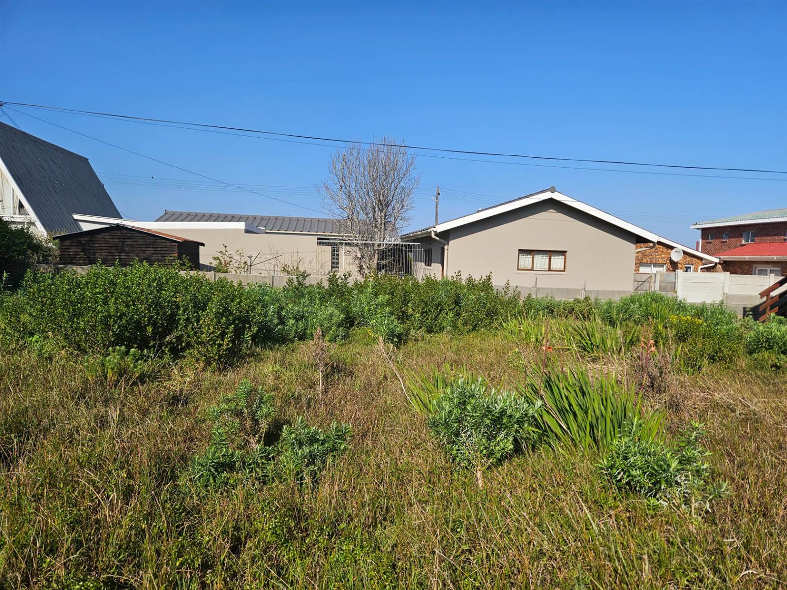 595 m² Land available in Kleinmond photo number 10