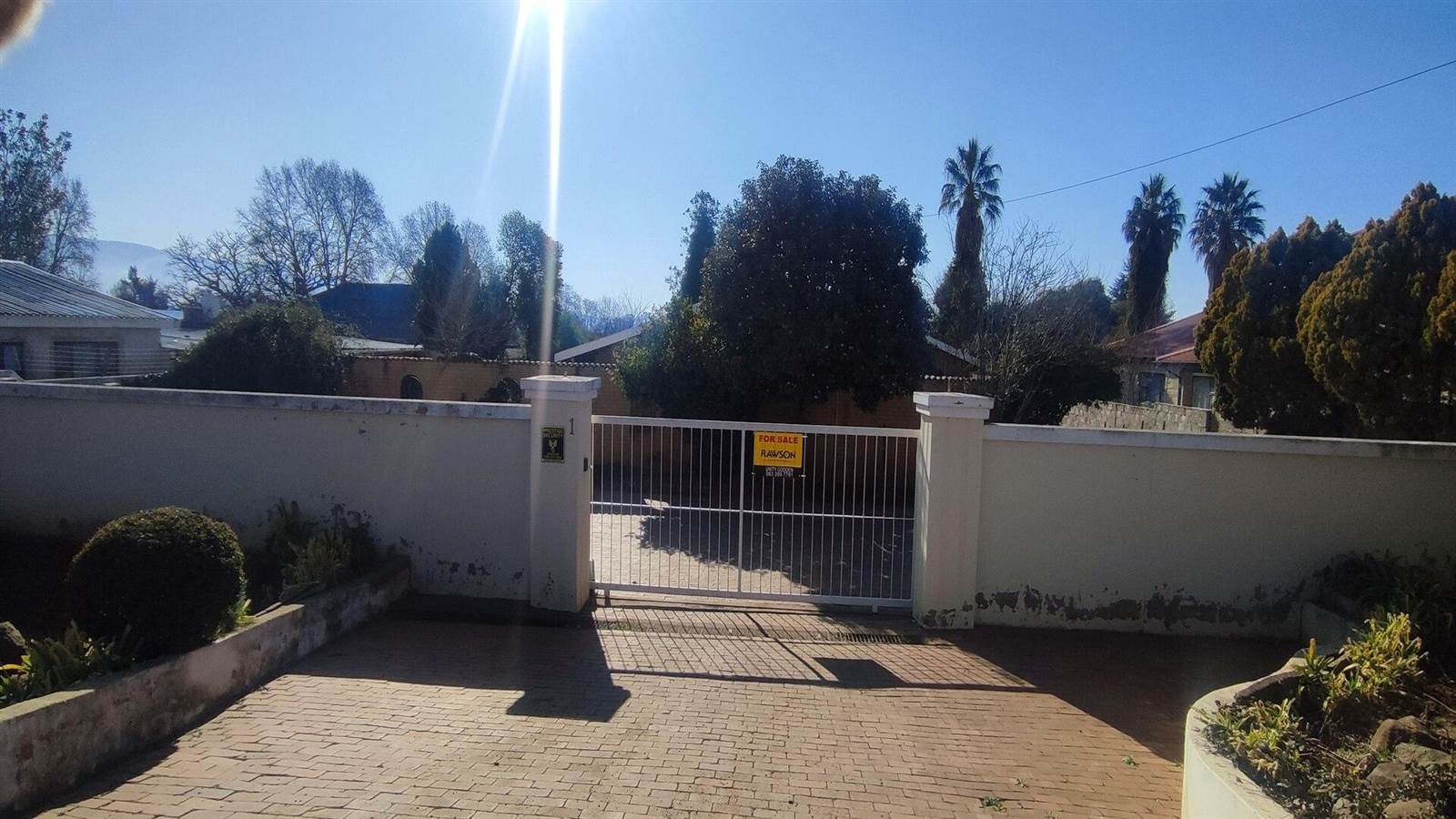 5 Bed House in Kokstad photo number 2