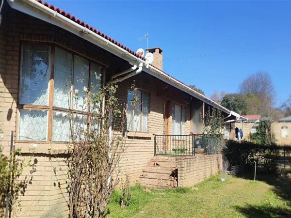 5 Bed House in Kokstad