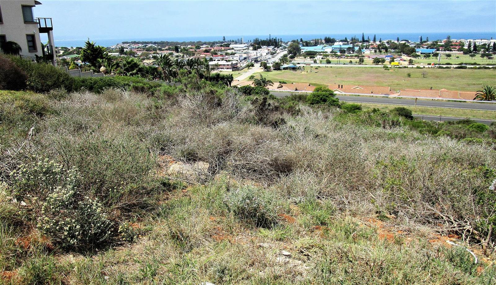 1609 m² Land available in Hartenbos Heuwels photo number 7