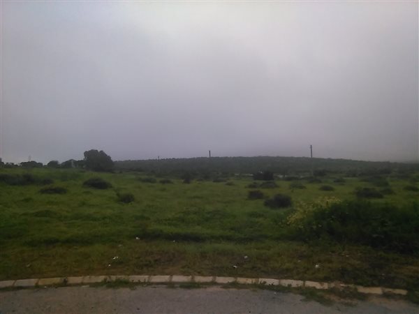 564 m² Land