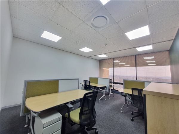 41 m² Office Space 41 m² Office Space