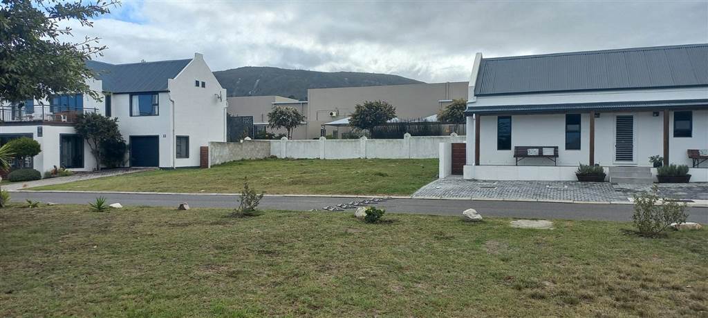 333 m² Land available in Sandbaai photo number 15