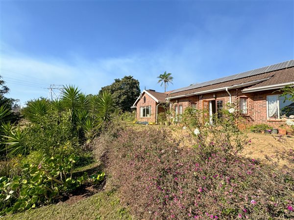 2.4 ha Smallholding