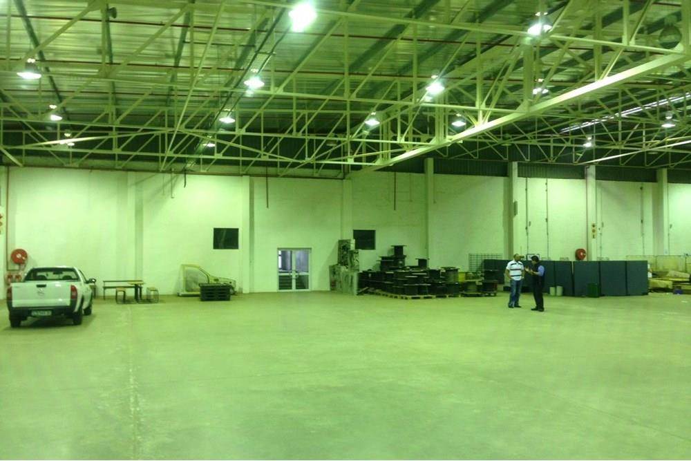 13100  m² Industrial space in Algoa Park photo number 5
