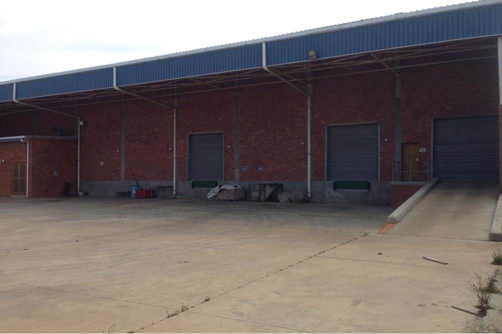 13100  m² Industrial space in Algoa Park photo number 7