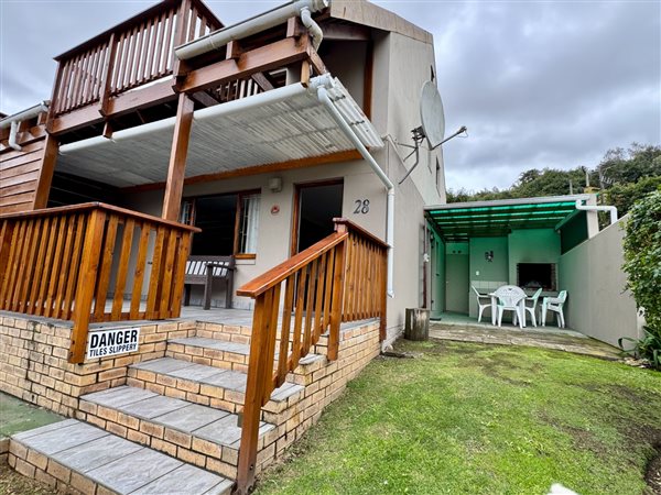 3 Bedroom Townhouse 3 Bedroom Townhouse