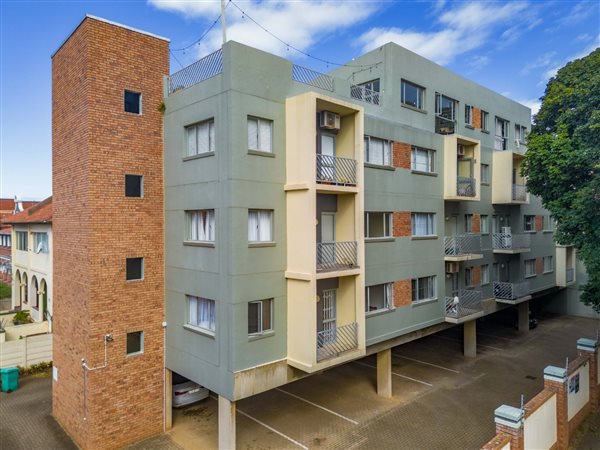 2 Bedroom Apartment 2 Bedroom Apartment