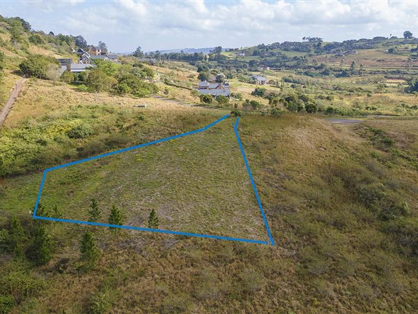 2 807 m² Land 2 807 m² Land