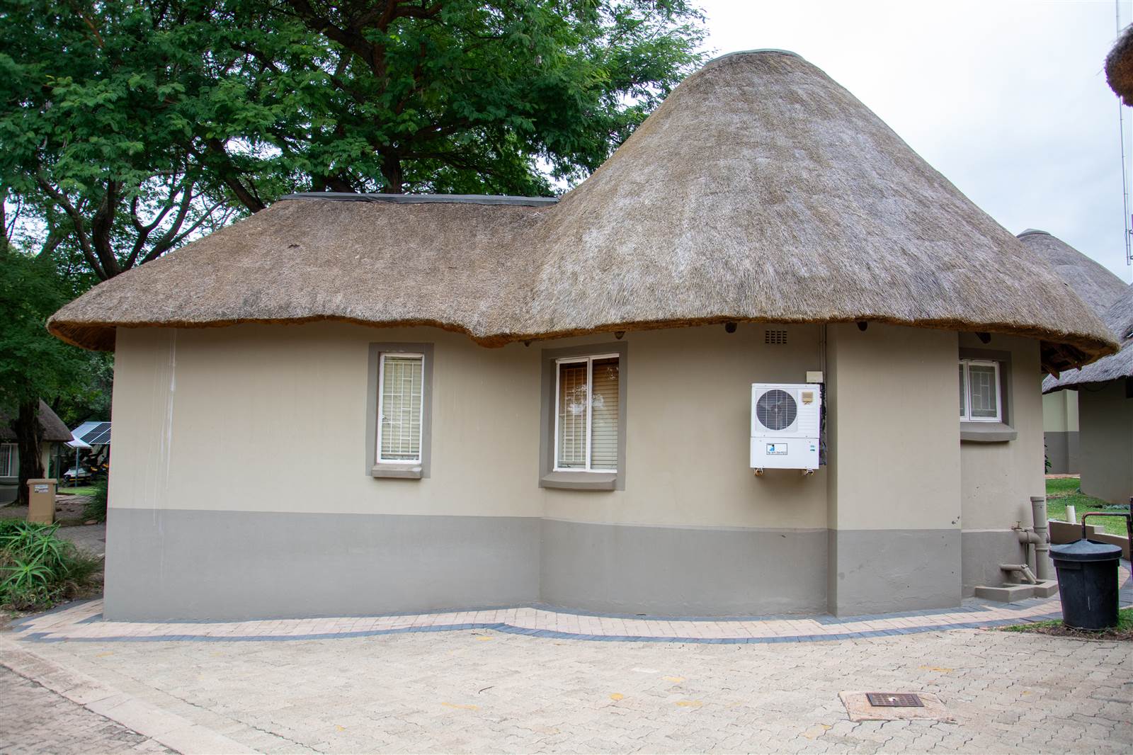 2 Bed House in Mookgophong (Naboomspruit) photo number 17