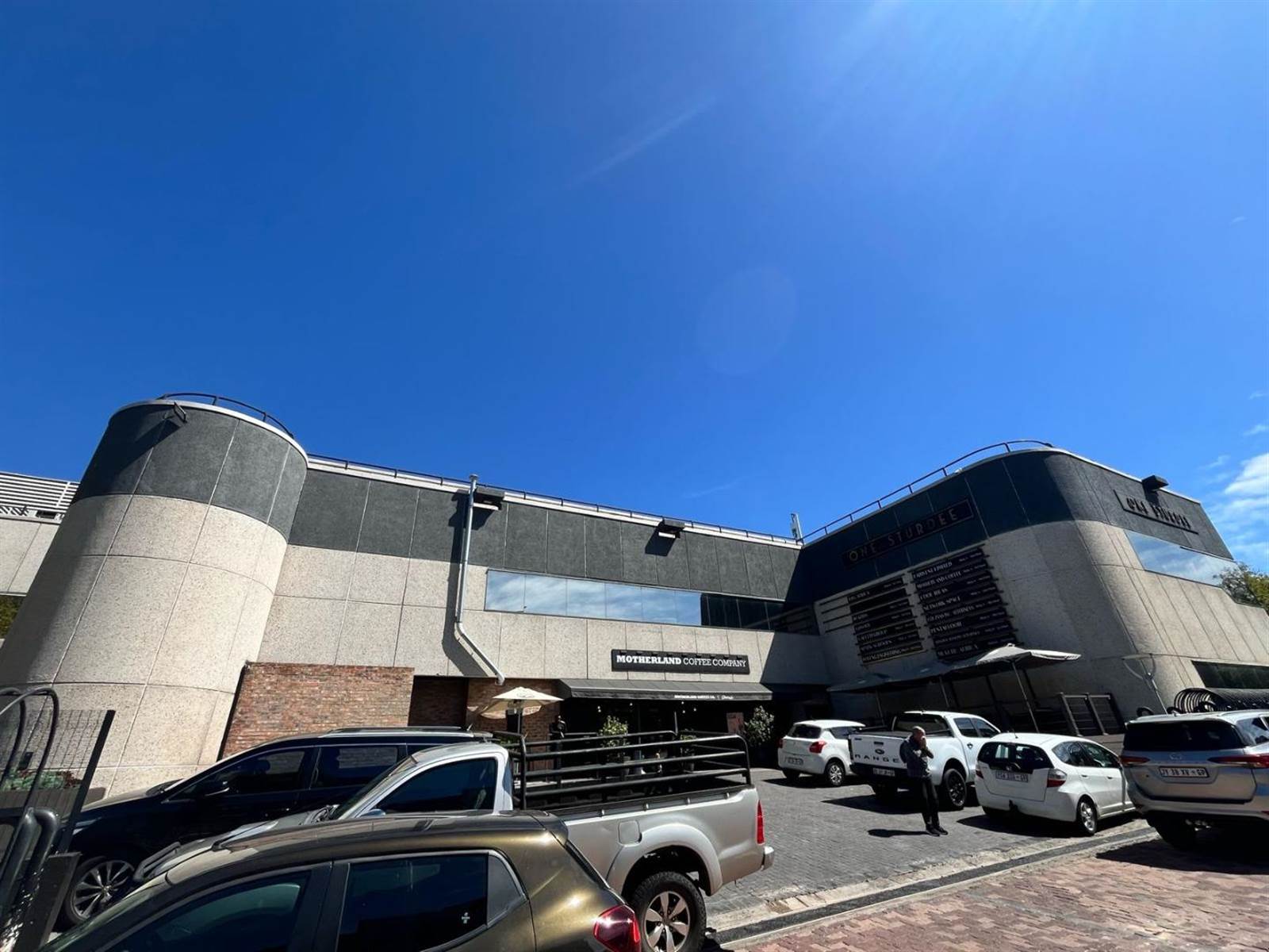 348  m² Commercial space in Rosebank photo number 6