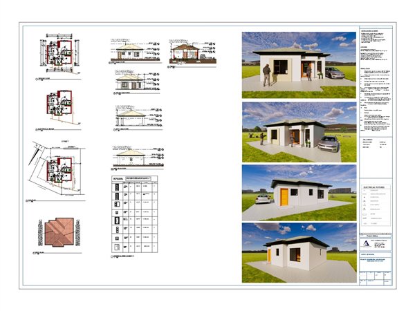 187 m² Land 187 m² Land