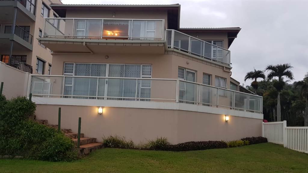 3 Bed Apartment in Winklespruit photo number 23