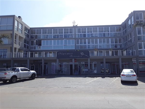 80 m² Commercial space in Jeffreys Bay