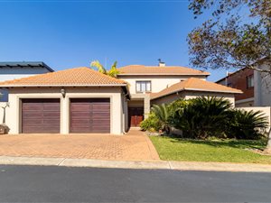 3 Bed House in Olympus AH