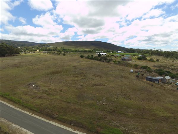5 000 m² Land 5 000 m² Land