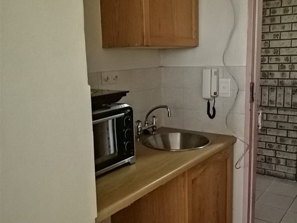 1 Bed Apartment