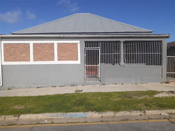 2 Bedroom House 2 Bedroom House