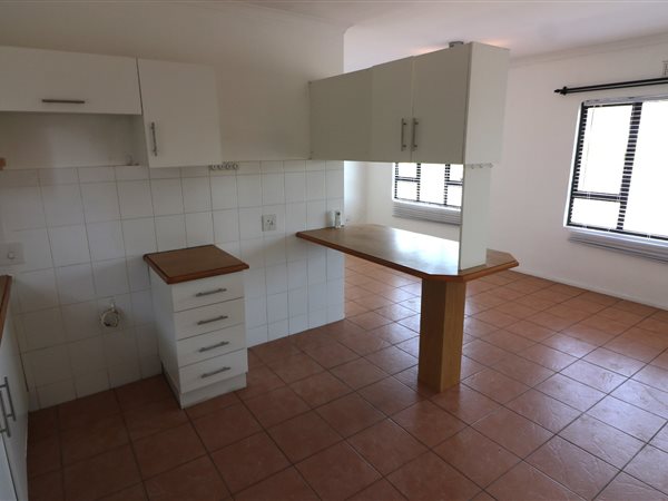 3 Bed Apartment