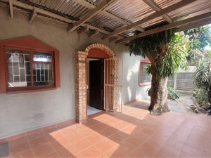 House in Nelspruit Ext 2
