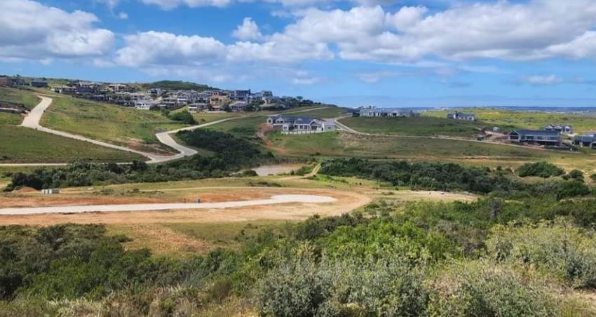 493 m² Land available in Hartenbos photo number 7