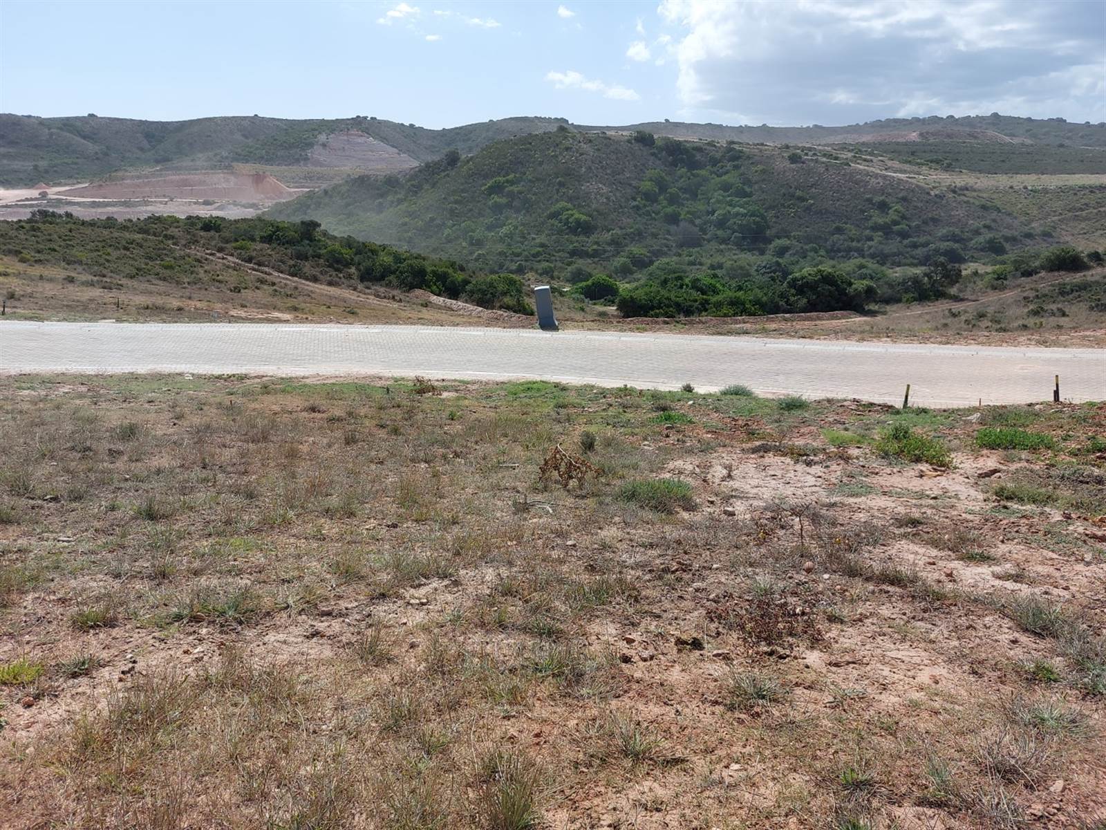 493 m² Land available in Hartenbos photo number 5