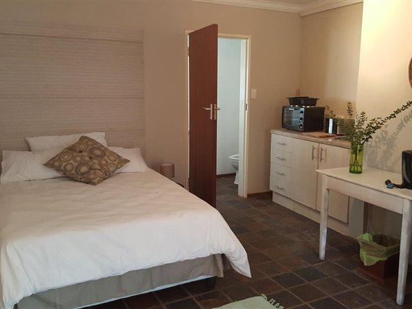 1 Bed Apartment in Eastwood