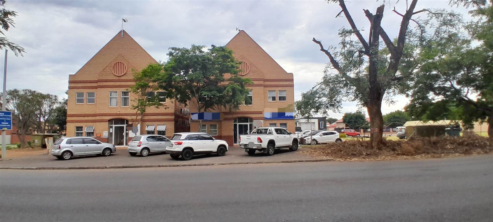 20  m² Commercial space in Rustenburg Central photo number 13