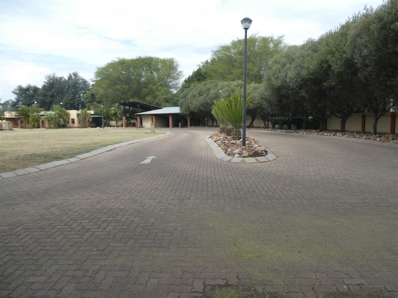 505 m² Land available in Bela-Bela (Warmbaths) photo number 2