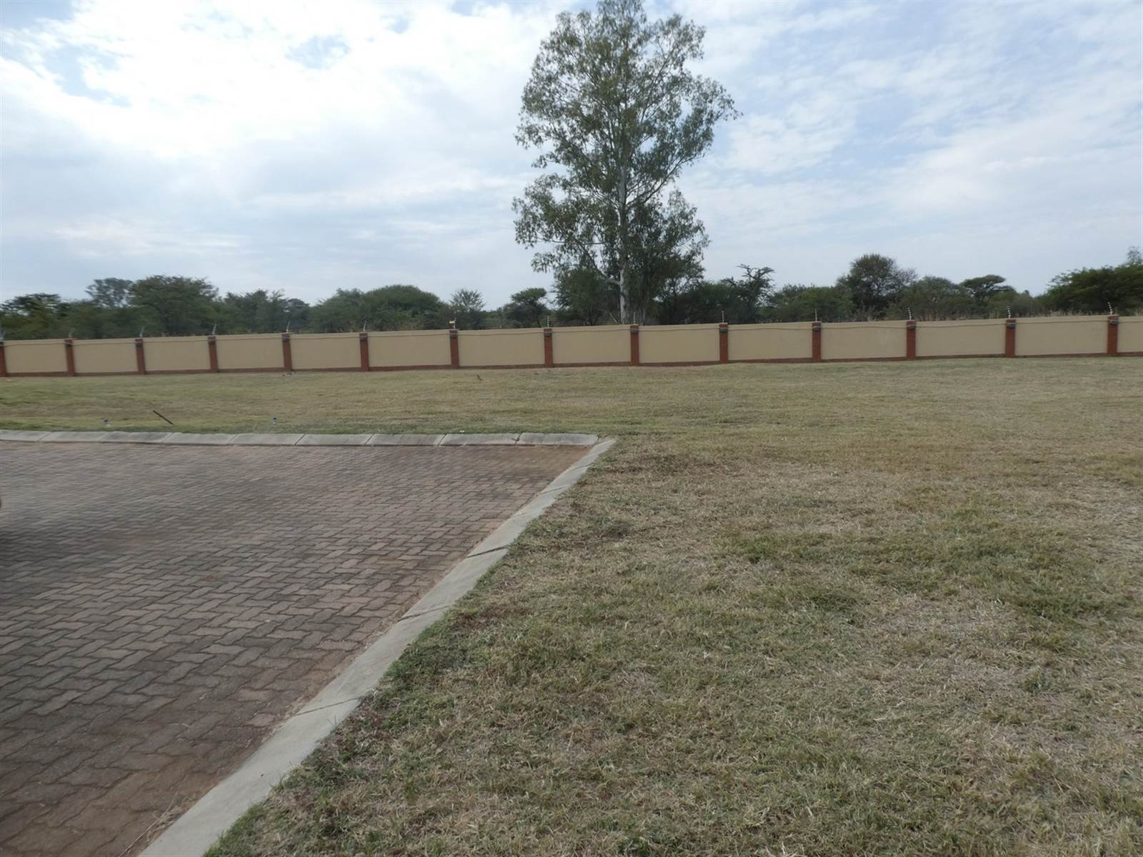 505 m² Land available in Bela-Bela (Warmbaths) photo number 5