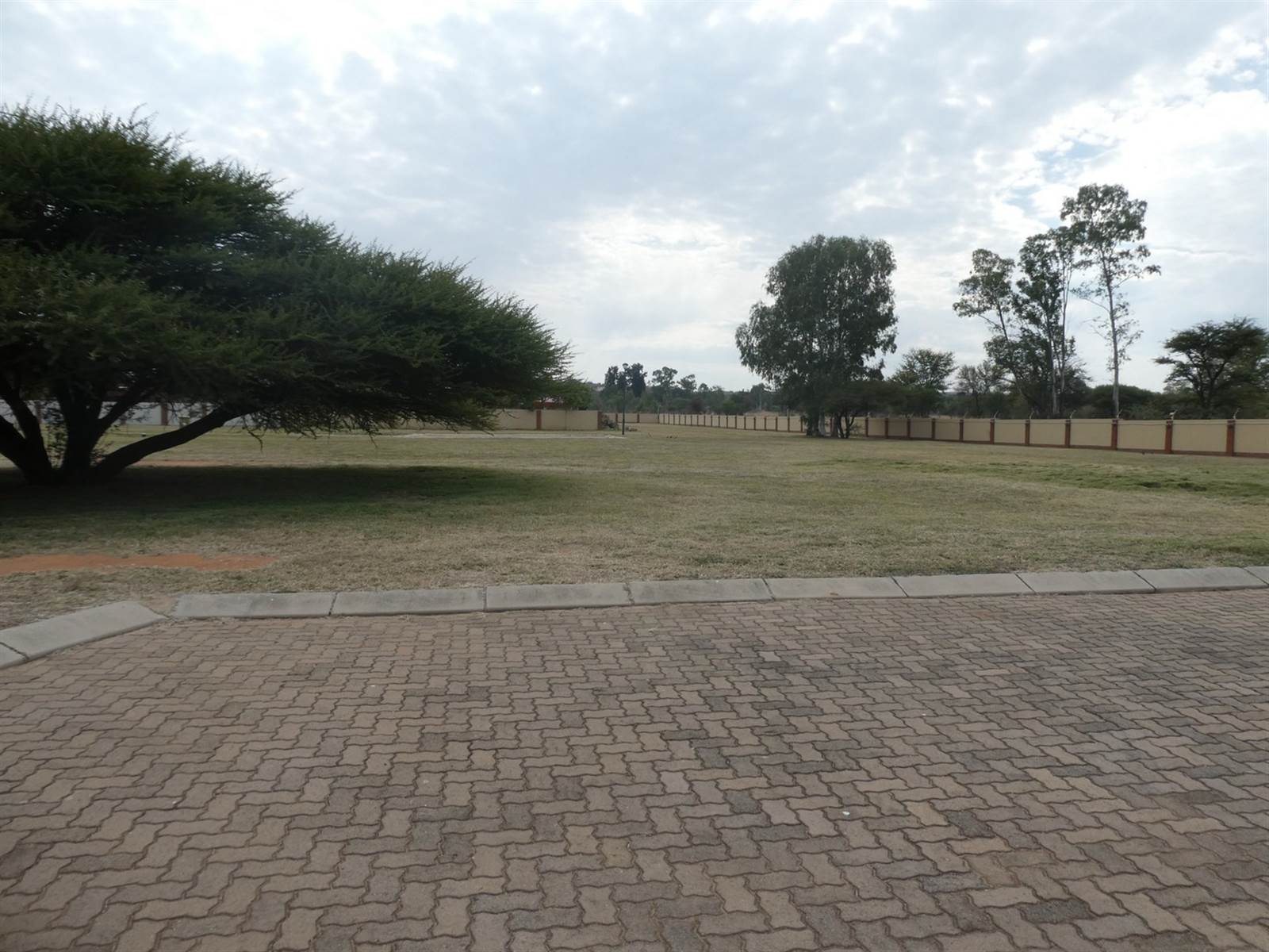 505 m² Land available in Bela-Bela (Warmbaths) photo number 4