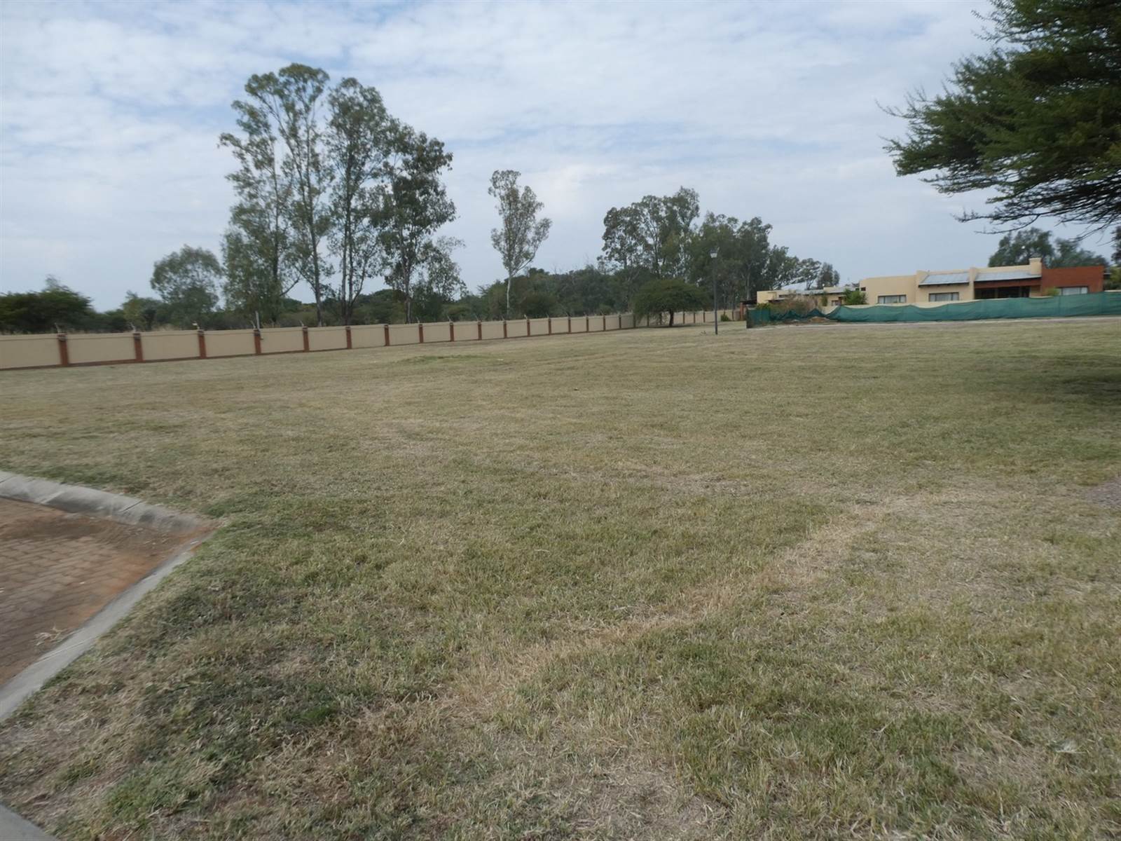 505 m² Land available in Bela-Bela (Warmbaths) photo number 6