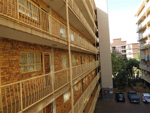1 Bed Flat in Silverton