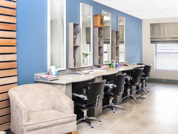 2 Bedroom Simplex