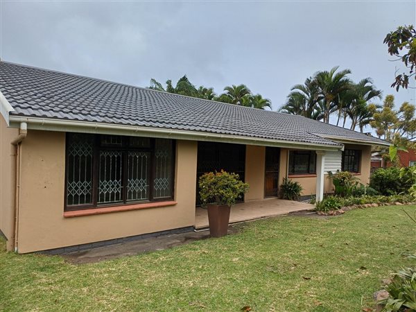 4 Bedroom House 4 Bedroom House