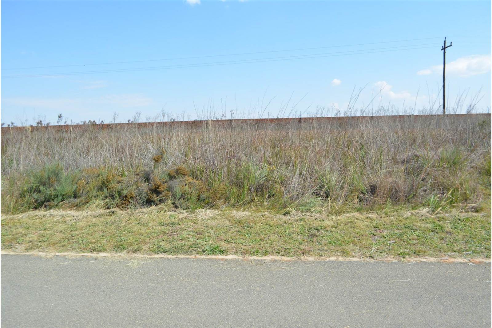 955 m² Land available in Bronkhorstbaai photo number 4