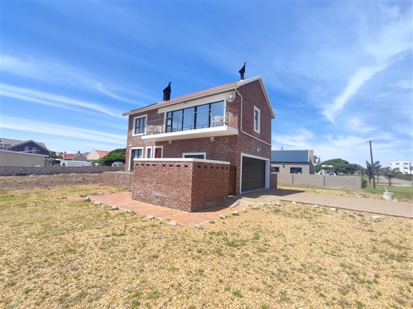 2 Bed House in Witsand